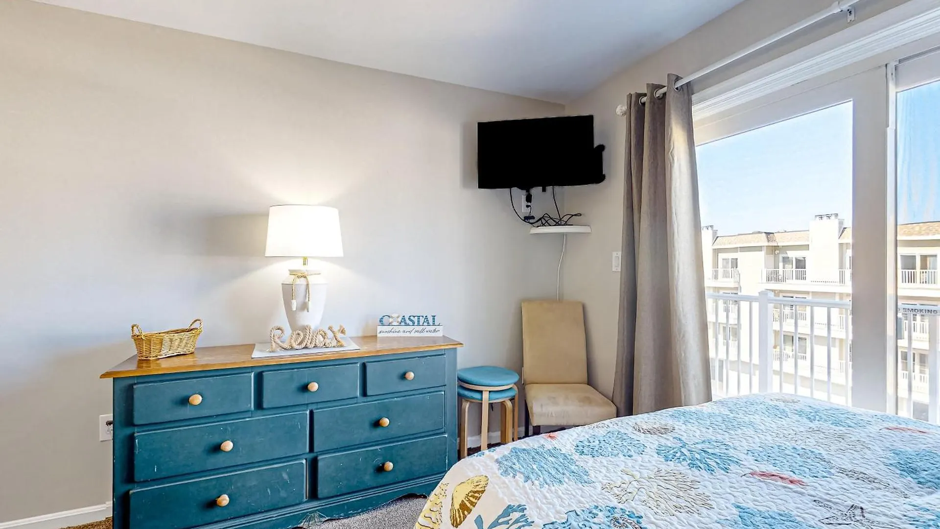 Appartement Lucayan 18 à Ocean City
